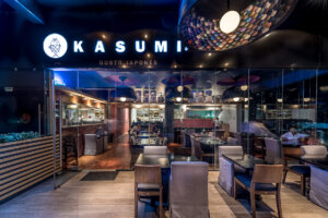 Kasumi
