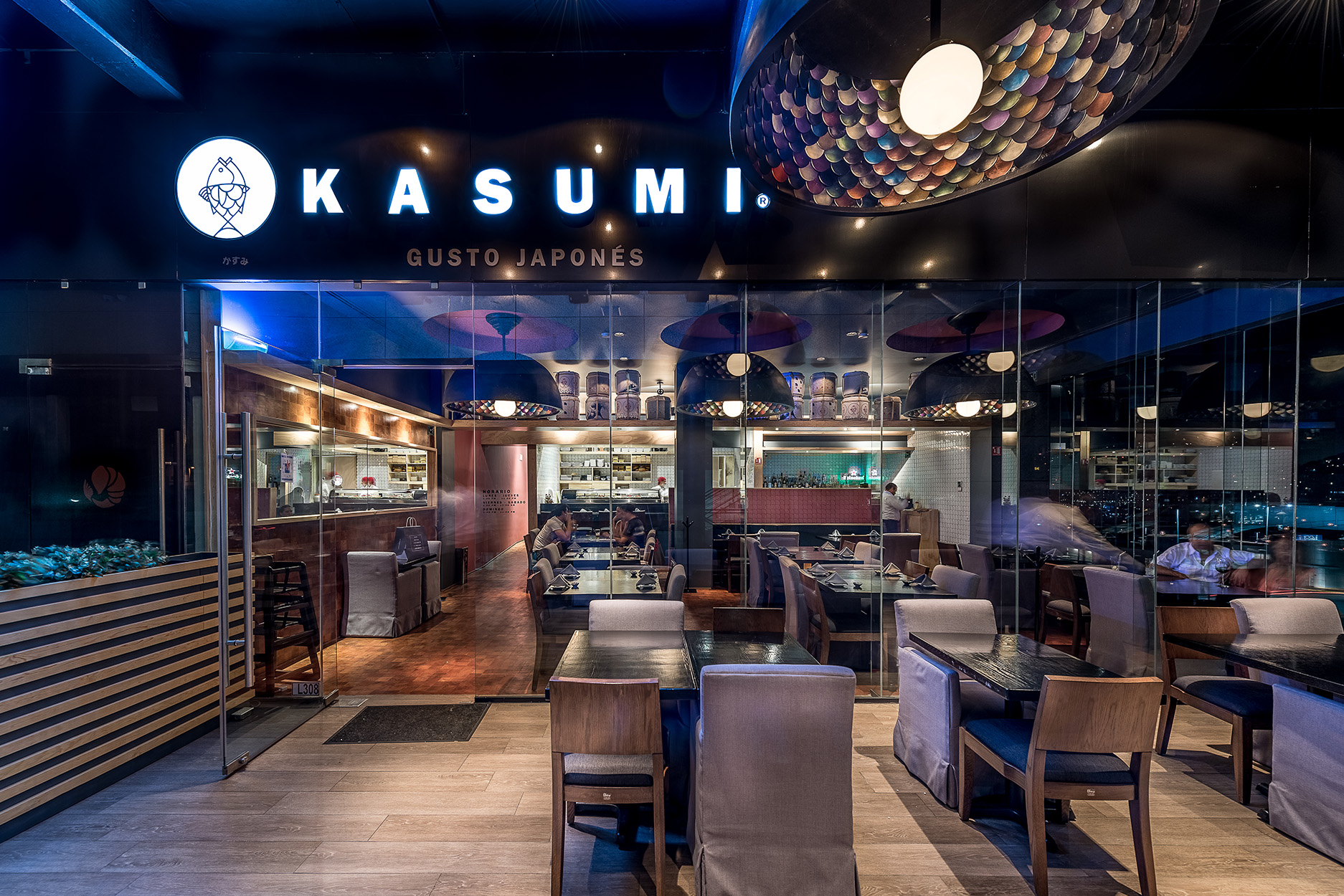 Kasumi