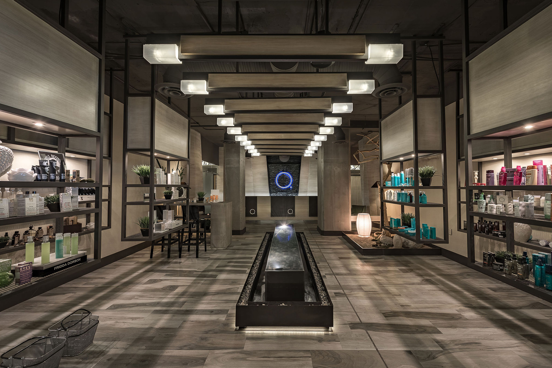 O Spa Valle Oriente