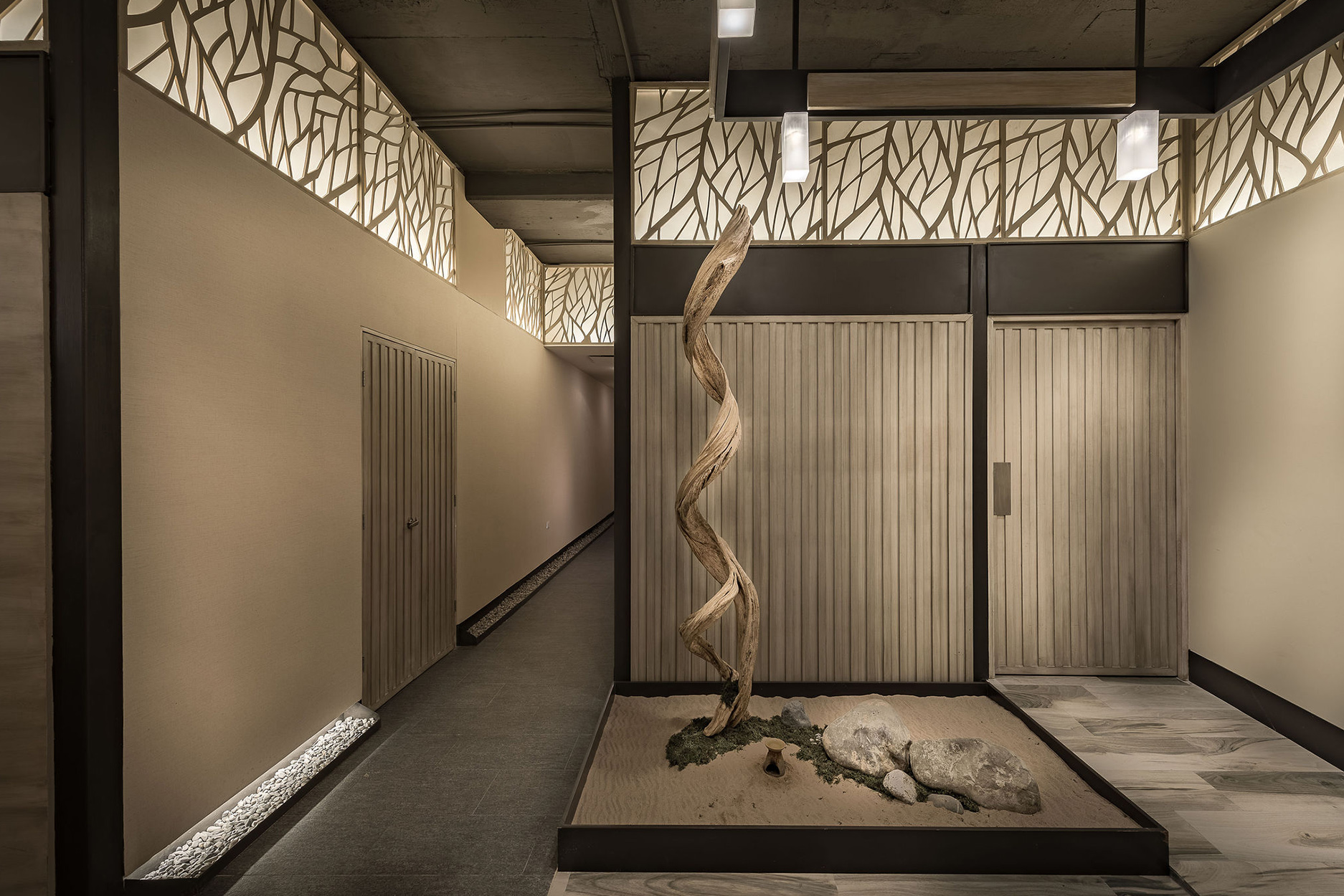 O Spa Valle Oriente