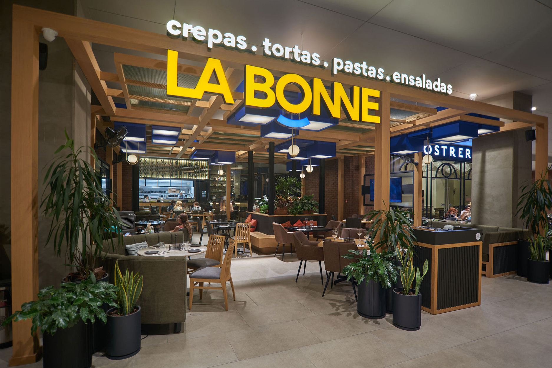 La Bonne