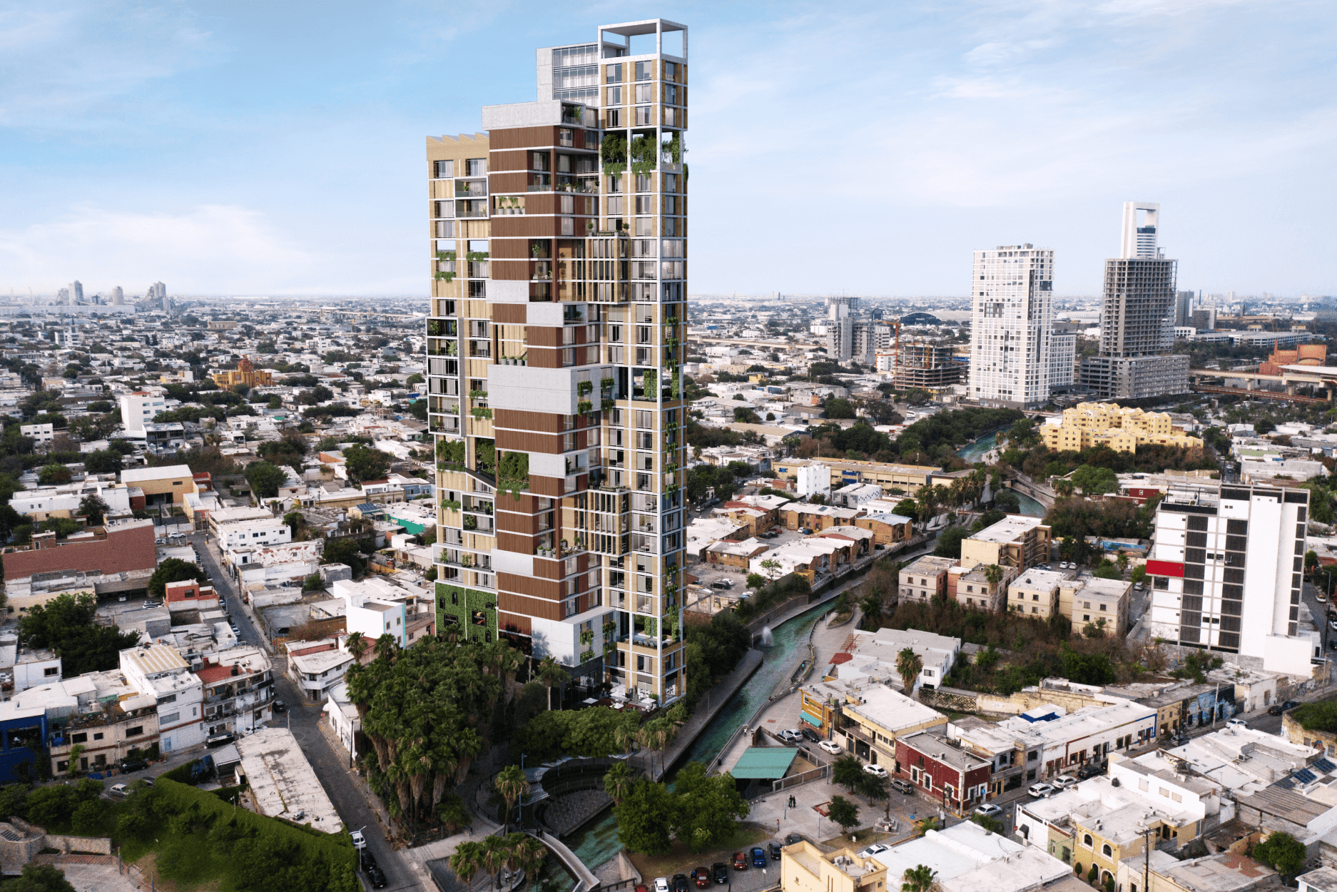 BSL Edificio