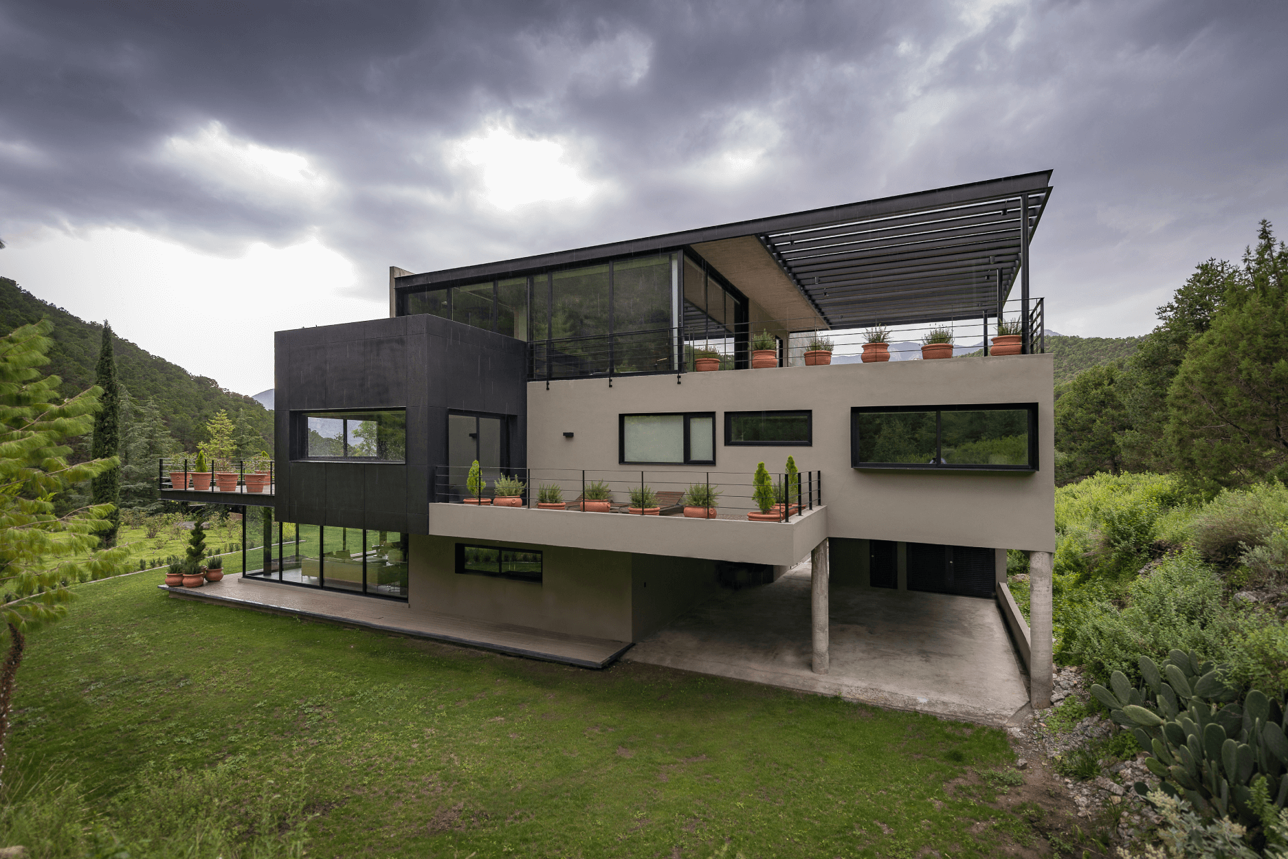 Casa Co.