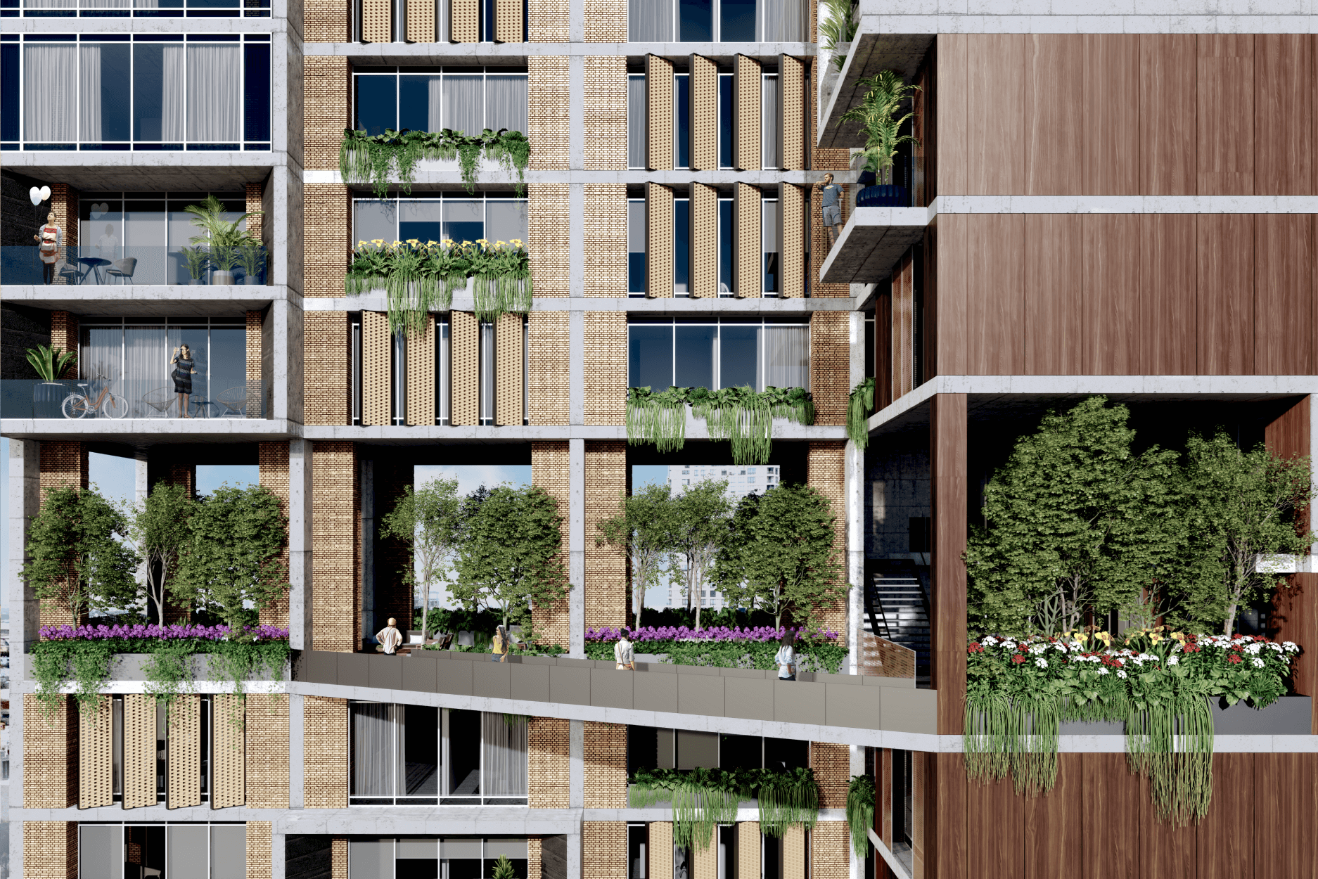 BSL Edificio