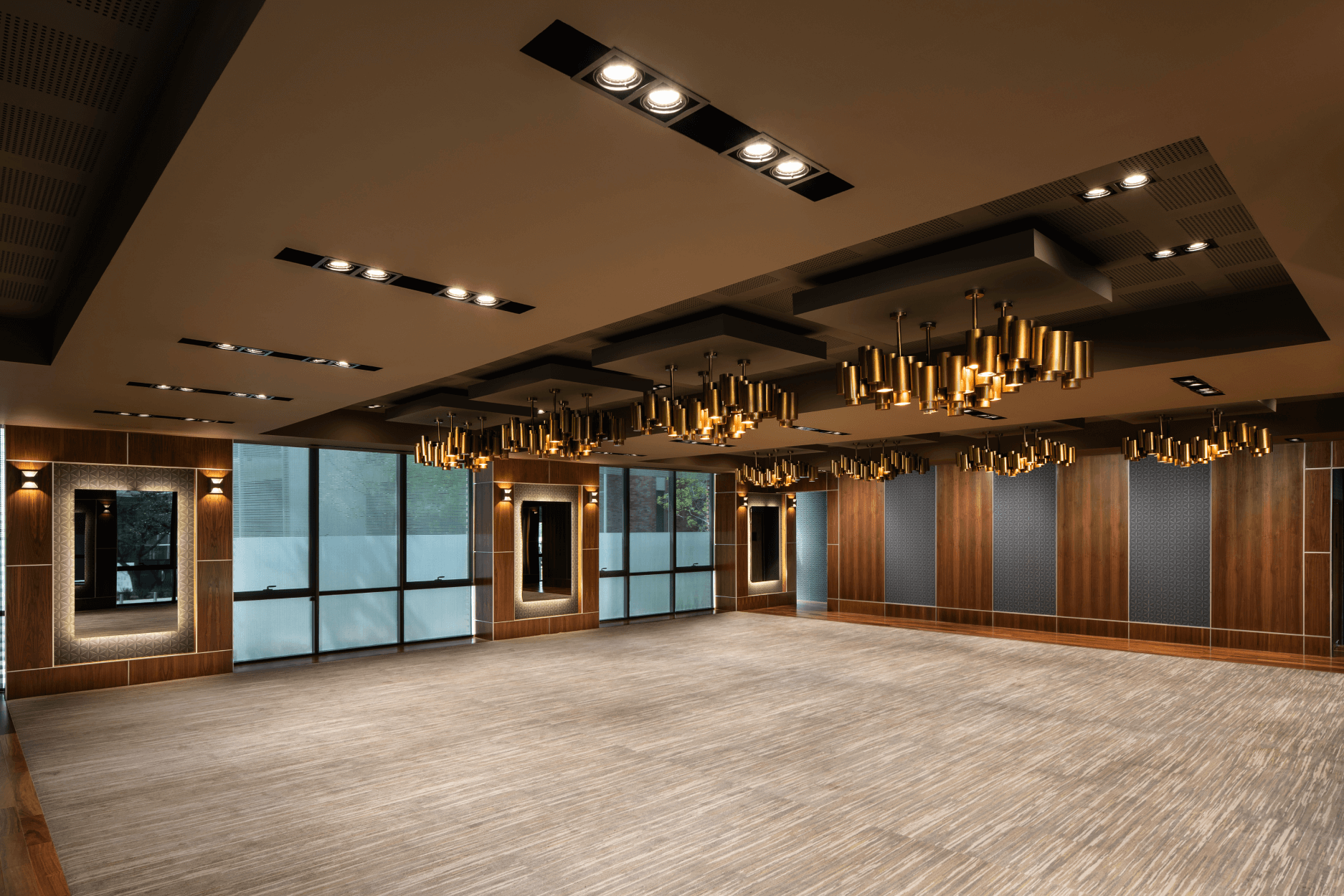 Arboleda Salón de Eventos