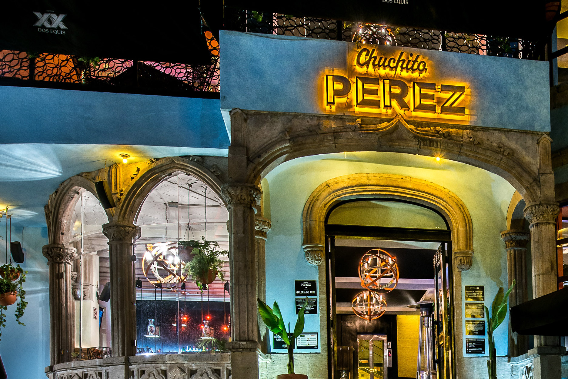 Chuchito Pérez Cibeles