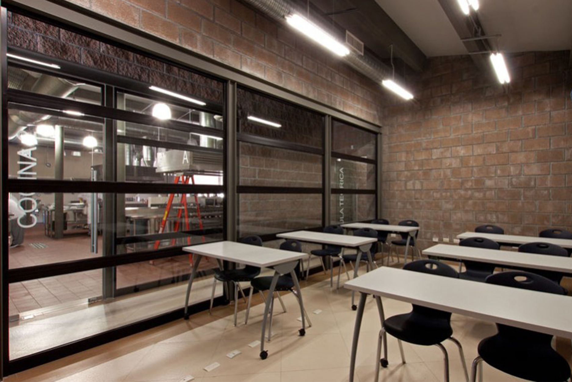 Escuela Culinaria