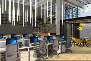 Oficinas DYLO